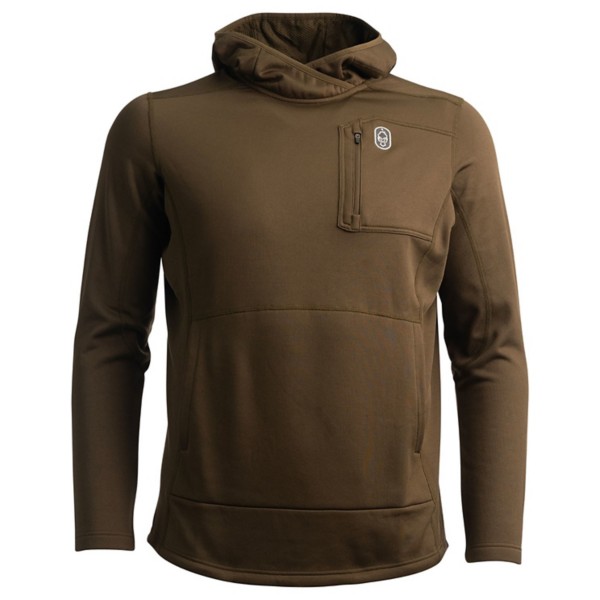 HARDCORE Men's  Arctech Fleece Hunting Hoodie