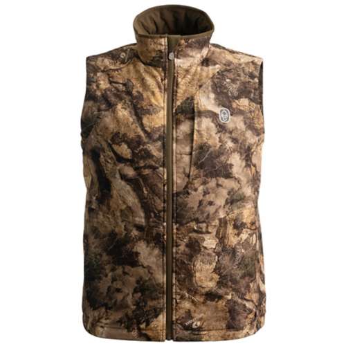 Men's Hardcore Hammer Hi-Bird Insulated Vest