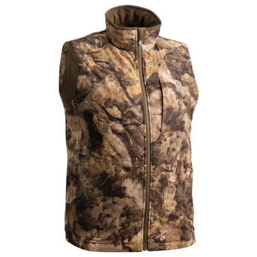 Men's Hardcore Hammer Hi-Bird Insulated Vest | SCHEELS.com