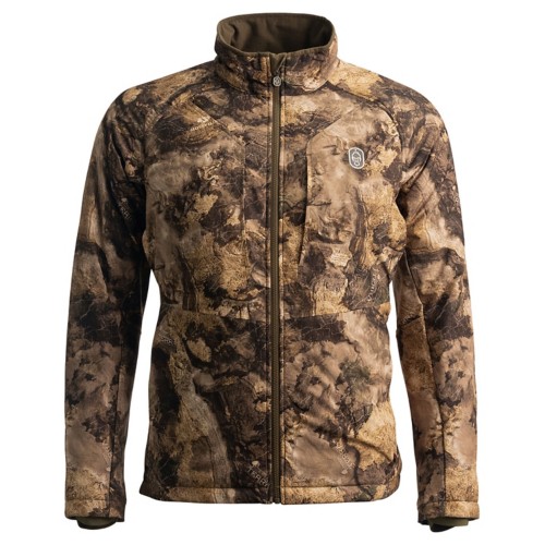 Men's Hardcore Hammer Hi-Bird Jacket - Primary Image