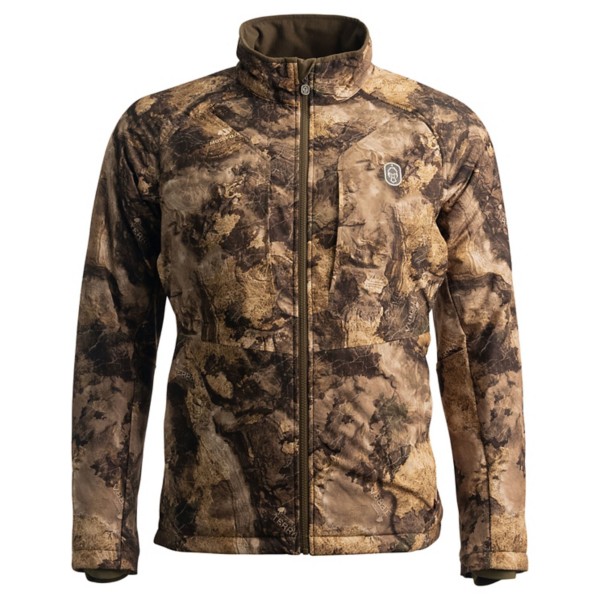 HARDCORE Men's  Hammer Hi-Bird Jacket