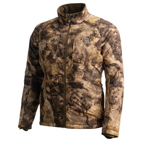 Men's Hardcore Hammer Hi-Bird Jacket - Primary Image