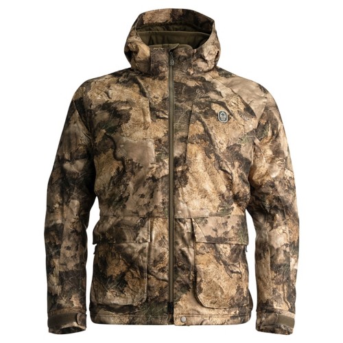 Men's Hardcore Finisher Extreme Jacket - Primary Image