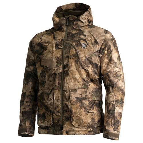 Men's Hardcore Finisher Extreme Jacket