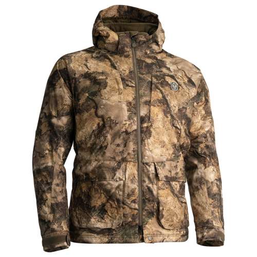 Men's Hardcore Finisher Extreme Jacket