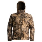 Men's Hardcore Finisher Extreme Jacket - Thumbnail 4 of 5