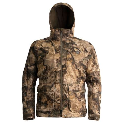 Men's Hardcore Finisher Extreme Jacket