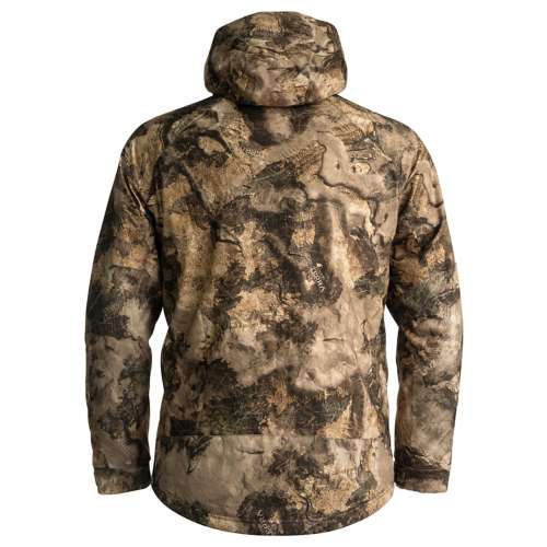 Men's Hardcore Finisher Extreme Jacket