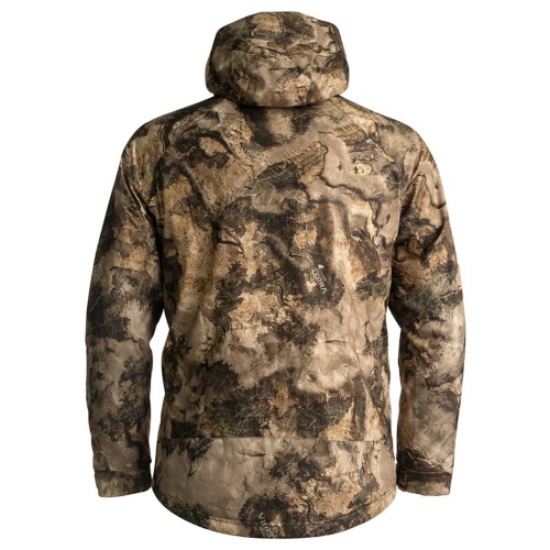 Men's Hardcore Finisher Extreme Jacket - Primary Image