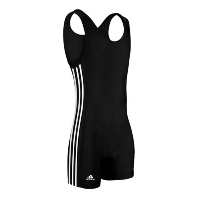 youth singlet