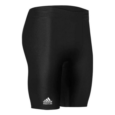 adidas youth compression shorts
