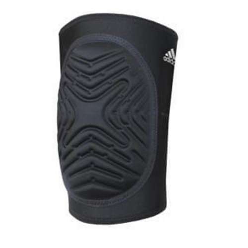 Youth adidas Standard Wrestling Knee Pads