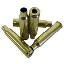 Top Brass Unprimed Remanufactured Brass Rifle Cartridge Cases