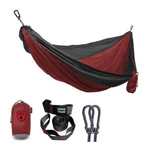 Eno - TravelNest Hammock & Straps Combo - Moss