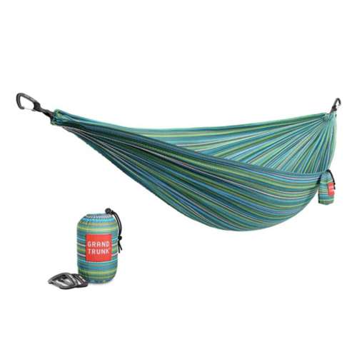 Grand Trunk TrunkTech Double Hammock | Witzenberg Sneakers Sale Online