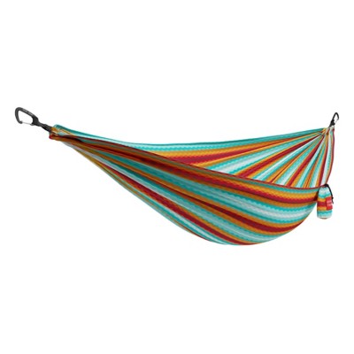 Grand Trunk TrunkTech Print Double Hammock