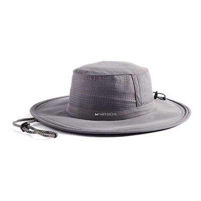Mission Skincare Mission Cooling Max Plus Pinnacle Booney Bucket Hat