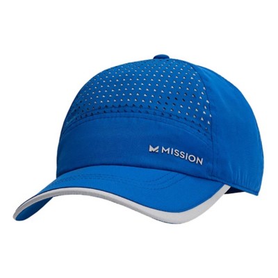 mission cooling hat