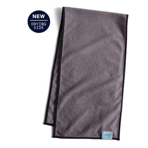 Mission Skincare Dual Action Cooling and Drying Towel