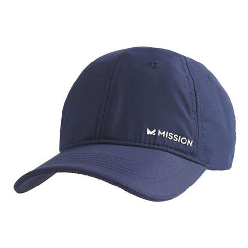 Adult Mission Skincare Mission Cooling Performance Adjustable Hat