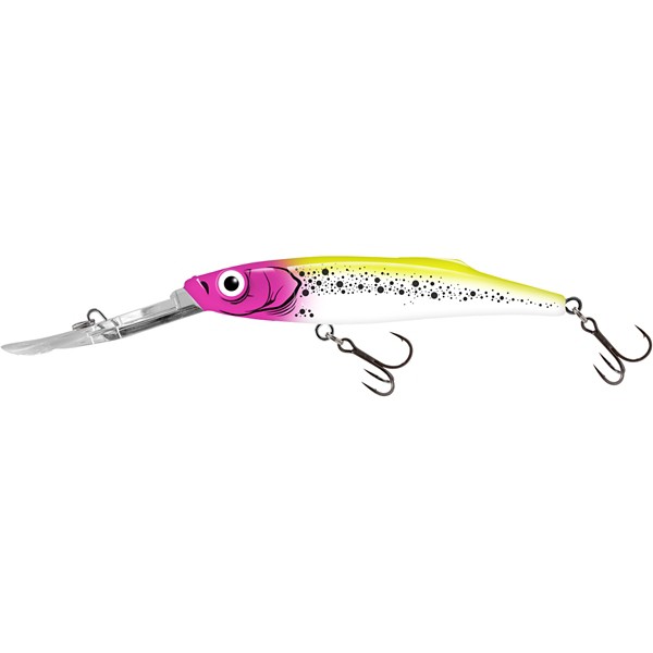 SALMO Freediver Crankbait