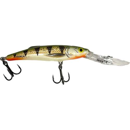 SALMO | SALMO FREEDIVER SUPER DEEP RUNNER | Sélectionnés Parmi Les - Foto 5