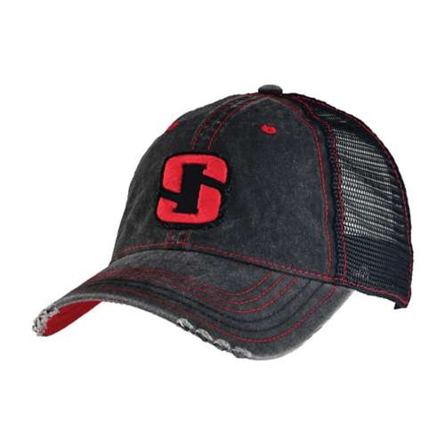 Adult Striker SI Logo Snapback Hat
