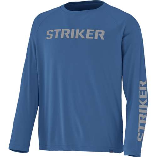 Men's Striker Swagger UPF Shirt