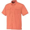 Men's Striker Sanibel Bay UPF Button Up Shirt