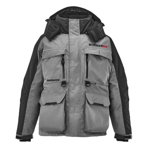 Men's StrikerICE Hardwater Collared jacket