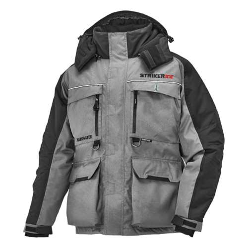 Men's StrikerICE Hardwater Collared jacket