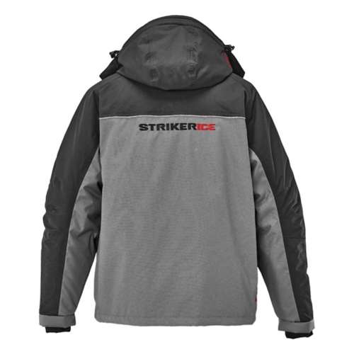 Men's StrikerICE Hardwater Collared jacket