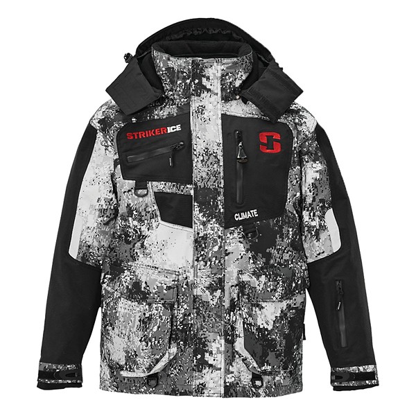 Men's StrikerICE Climate Jacket product image