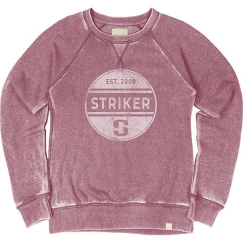 Women's Striker Eclipse Crewneck Sweatshirt