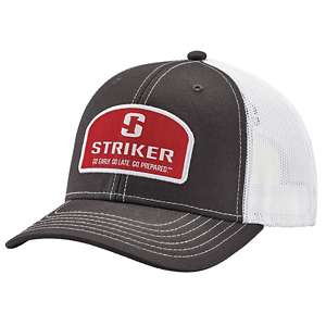 Striker Hats & Caps