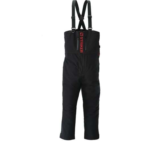 Men's Striker Denali Insulated Rain Bibs 2021