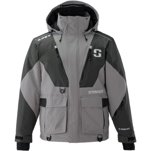 Men's Striker Apex Jacket - Primary Image