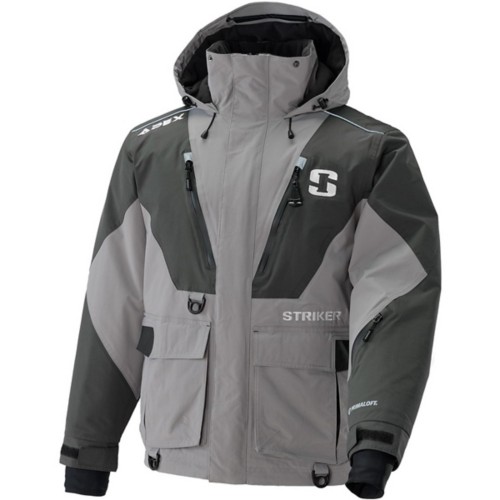 Men's Striker Apex Jacket - Primary Image