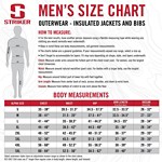 Men's Striker Apex Jacket - Thumbnail 7 of 8