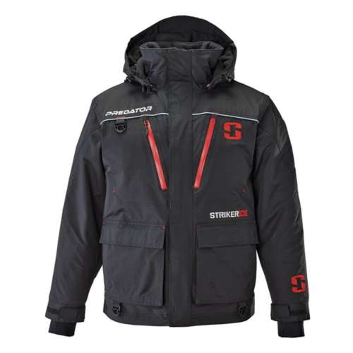 Men's StrikerICE Predator Jacket