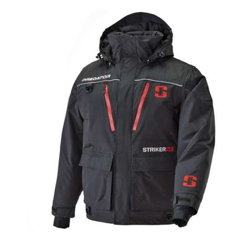 Men's StrikerICE Predator Jacket