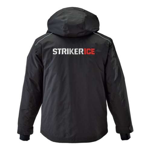 Striker Ice Men's Predator Jacket Black XL