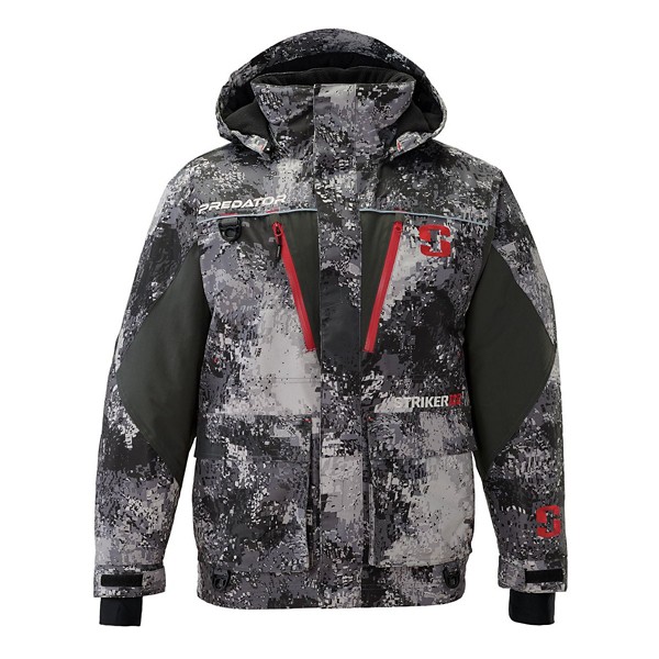 STRIKER Men's  StrikerICE Predator Jacket