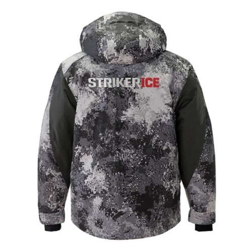 Men's Striker Predator Jacket