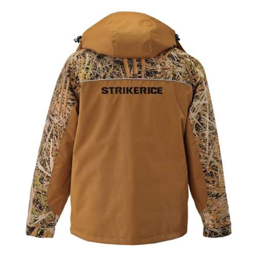 Men's StrikerICE Trekker comprida jacket