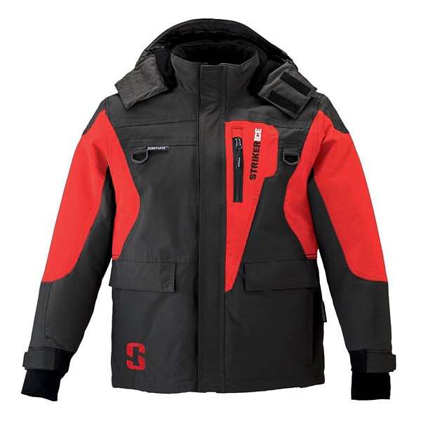 STRIKER Kids' ICE Predator Jacket