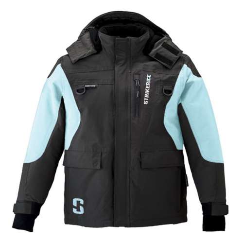 Kids' StrikerICE Predator Jacket