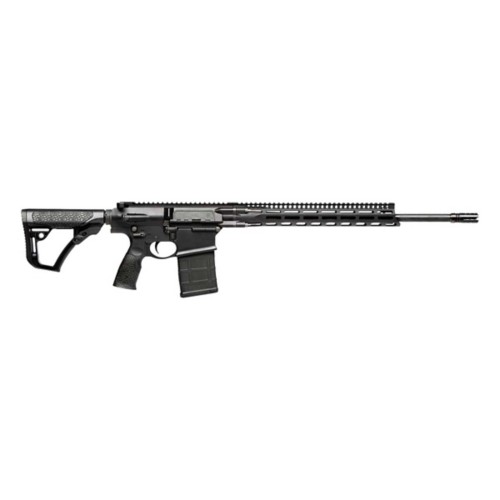 Daniel Defense DD5 V5 *CA Compliant 6.5 Creedmoor Rifle