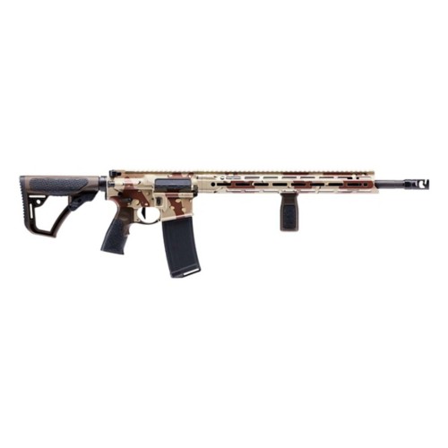 Daniel Defense DDM4 V7 Chocolate Chip 5.56 Rifle
