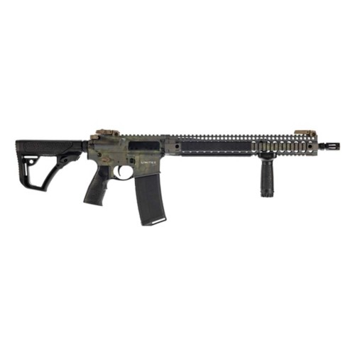 Daniel Defense DDM4 V9 5.56 NATO Rifle